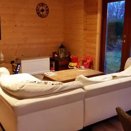 Au Chalet