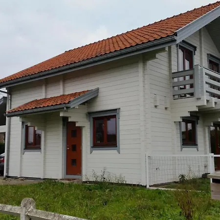 Au Chalet * Maubray