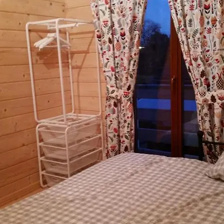 Au Chalet *