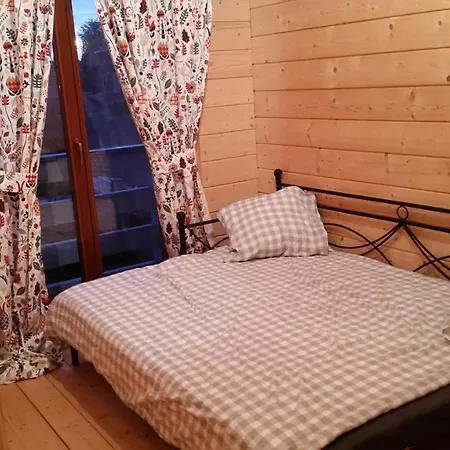Au Chalet